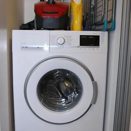 Fuke Apartamento