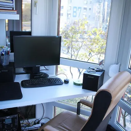 Apartamento Fuke