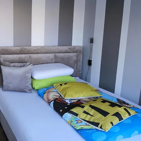 Fuke Apartamento